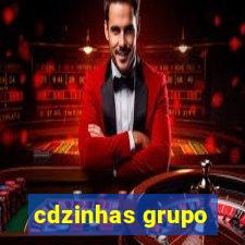 cdzinhas grupo